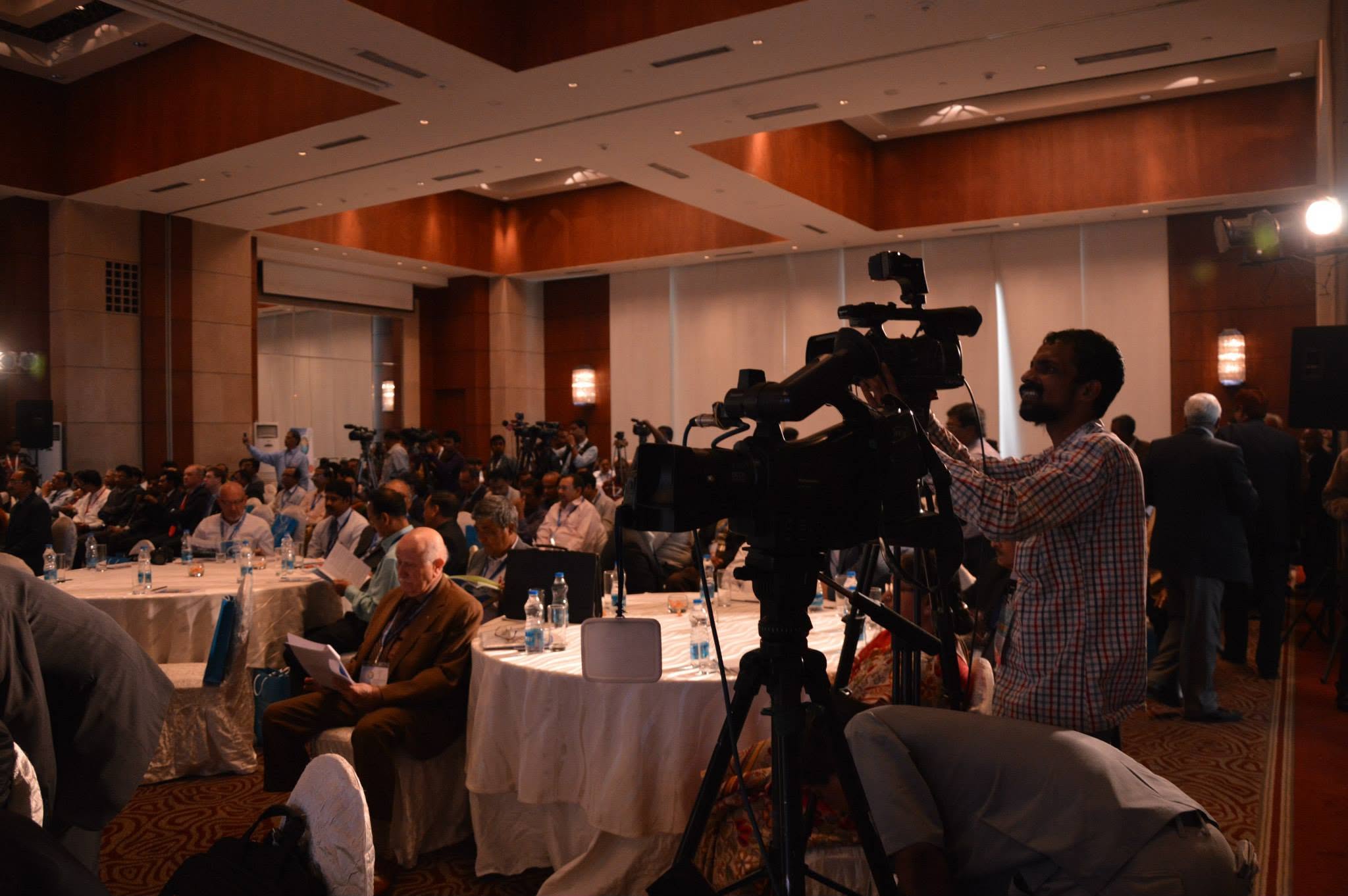 Asian Mining Congress 2014