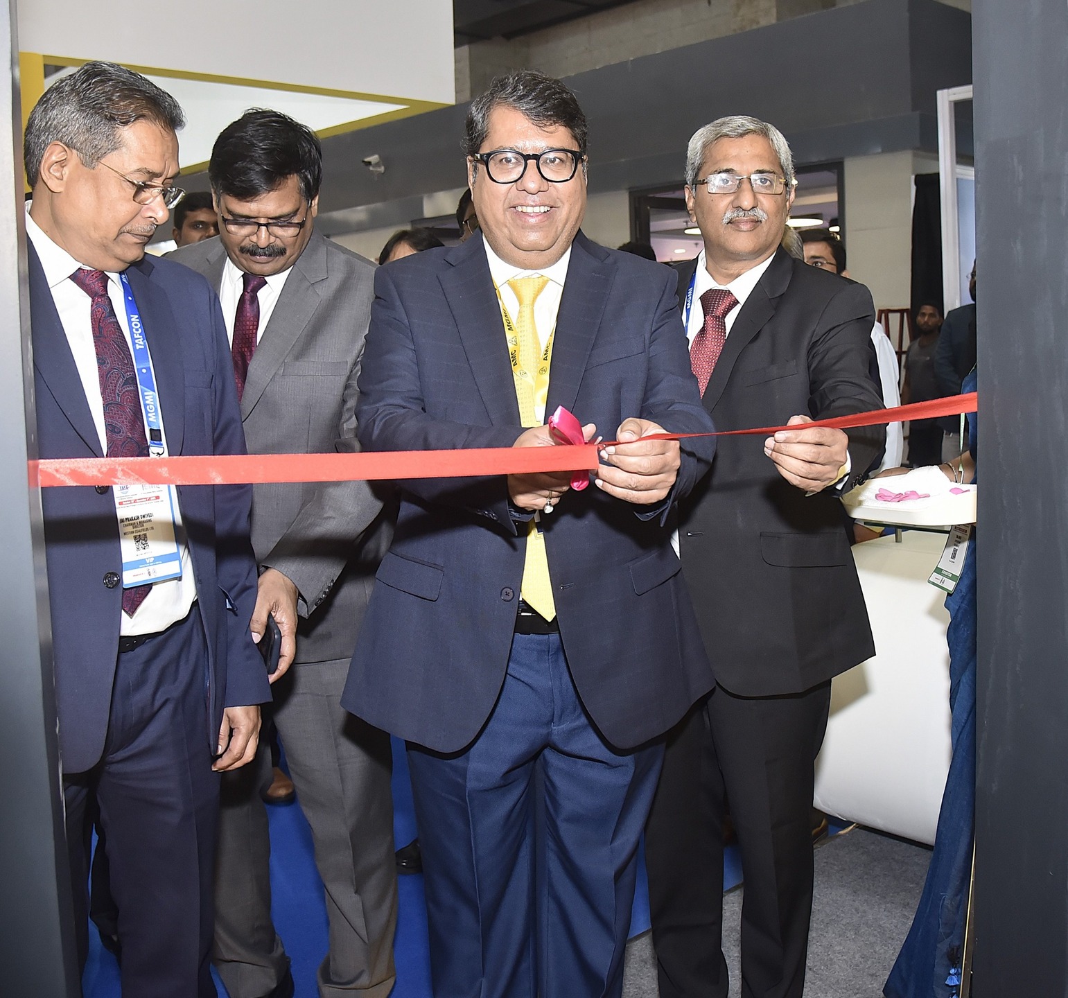International Mining Exhibition (IME) 2025